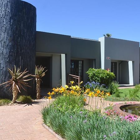 Be At Home Guesthouse Klerksdorp Εξωτερικό φωτογραφία