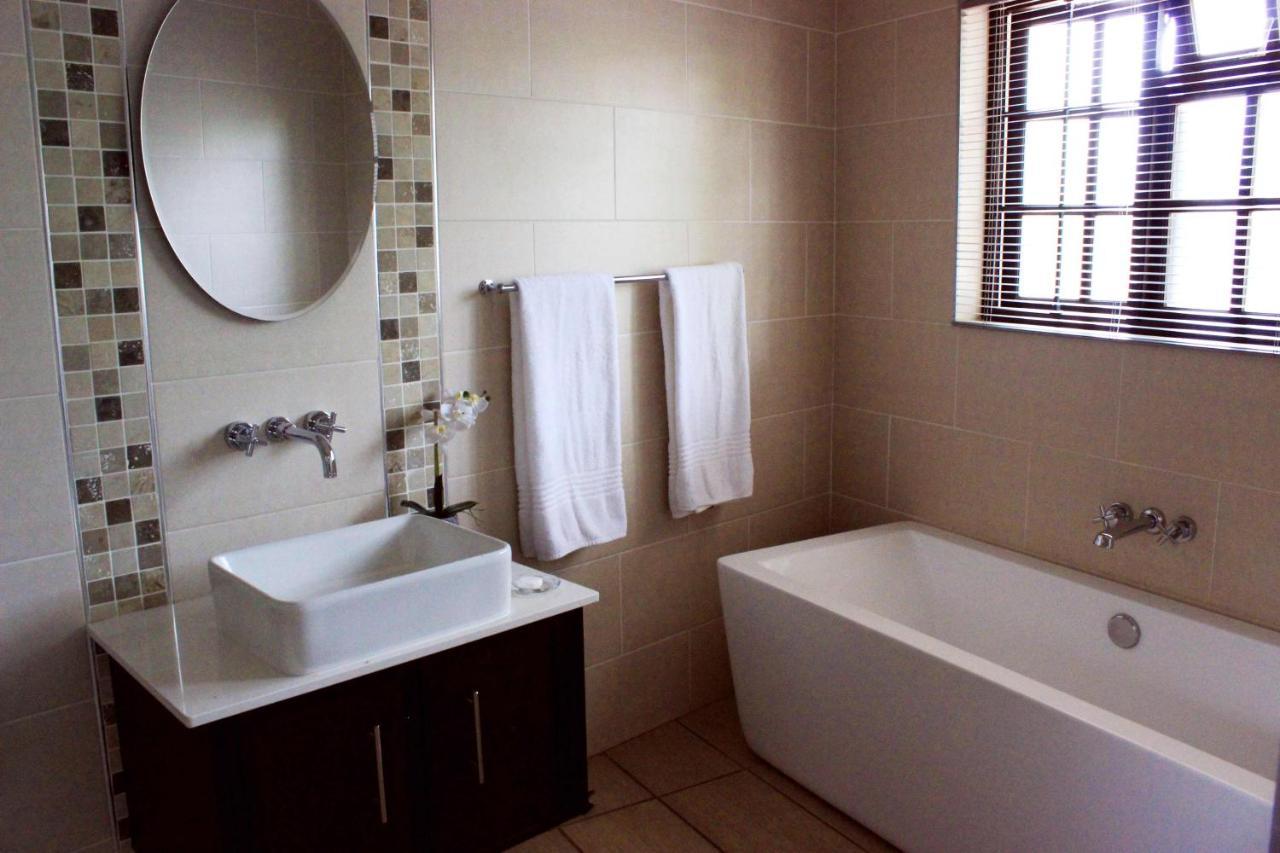 Be At Home Guesthouse Klerksdorp Εξωτερικό φωτογραφία
