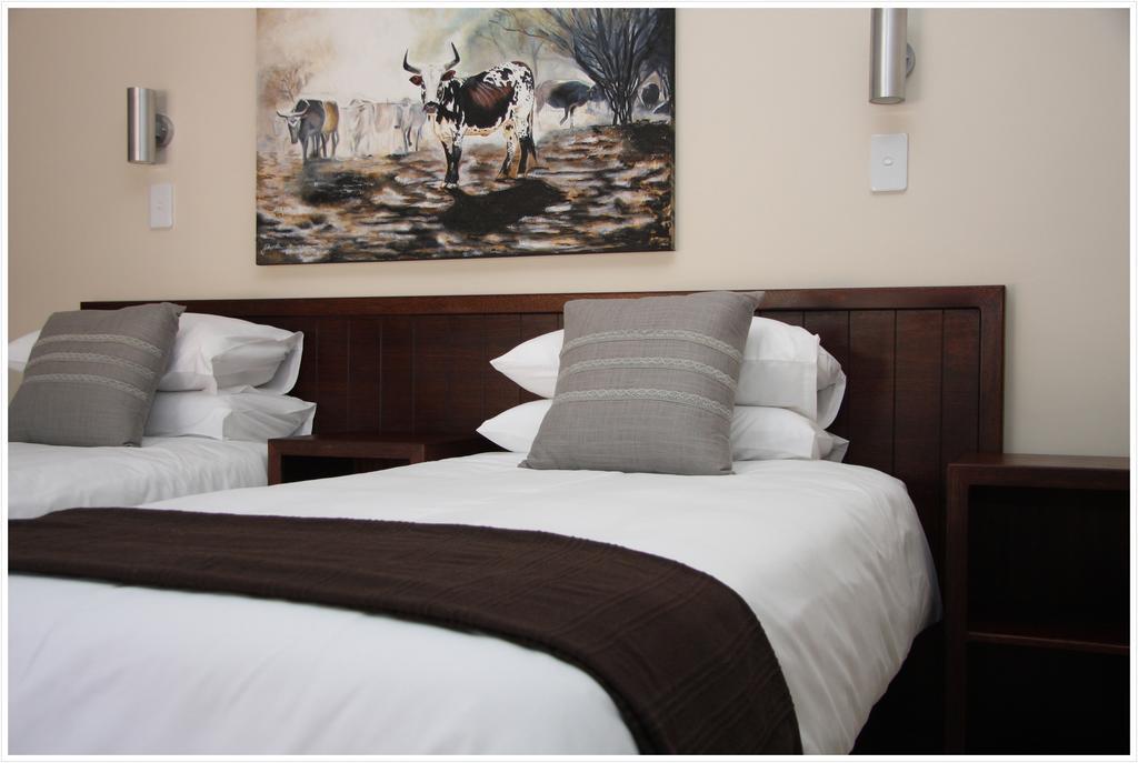 Be At Home Guesthouse Klerksdorp Δωμάτιο φωτογραφία