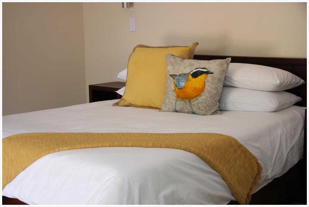 Be At Home Guesthouse Klerksdorp Δωμάτιο φωτογραφία