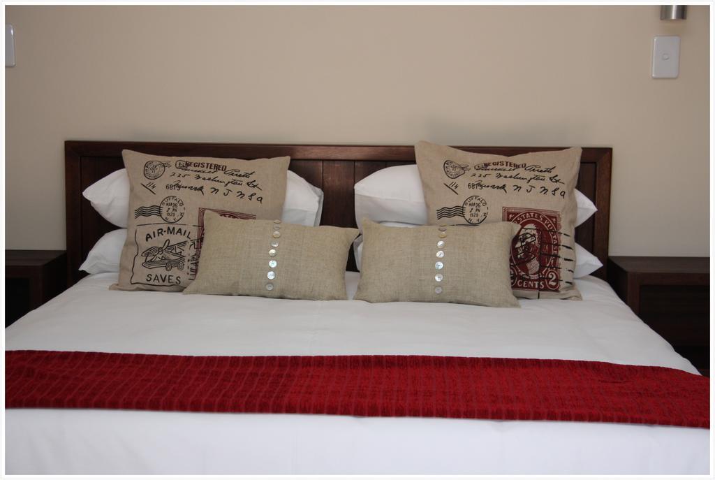 Be At Home Guesthouse Klerksdorp Δωμάτιο φωτογραφία