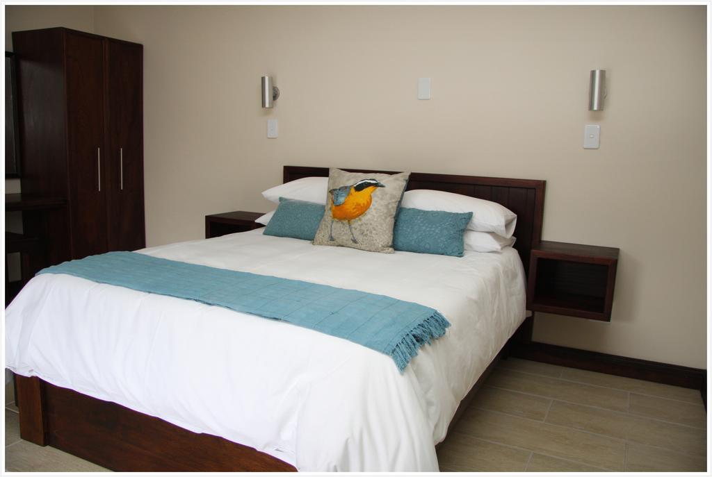 Be At Home Guesthouse Klerksdorp Δωμάτιο φωτογραφία