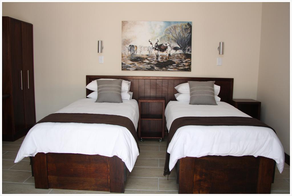 Be At Home Guesthouse Klerksdorp Δωμάτιο φωτογραφία