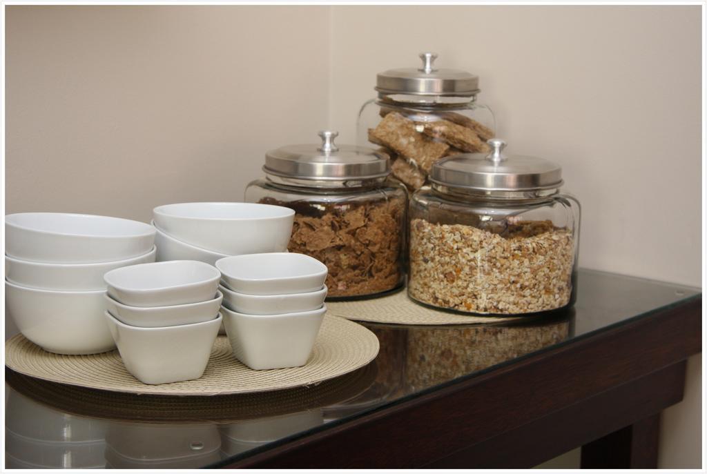 Be At Home Guesthouse Klerksdorp Εξωτερικό φωτογραφία