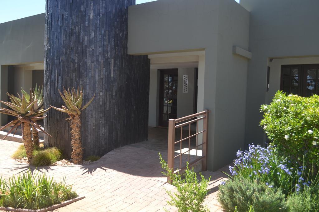 Be At Home Guesthouse Klerksdorp Εξωτερικό φωτογραφία
